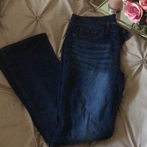 New York & Company Denim - NY &Co SOHO bootcut jeans